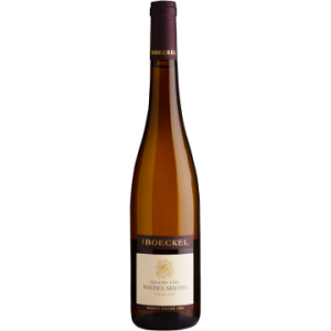 Riesling Grand Cru Wiebelsberg 2020 - Domaine Boeckel