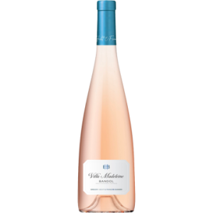 Rosé 2024 - Villa Madeleine