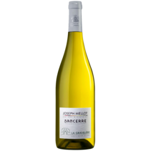 Joseph Mellot - La Gravelière 2025 - Sancerre - Weisswein - 0.75L