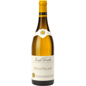 Maison Joseph Drouhin Macon Villages 2024 - Joseph Drouhin