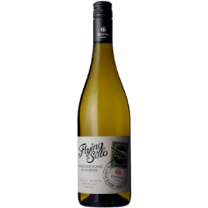 Domaine Gayda - Flying Solo Blanc 2025 - Pays d'Oc - Weisswein - 0.75L
