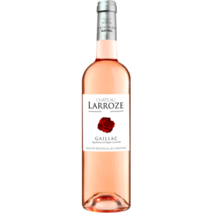 Rosé 2025 - Château Larroze