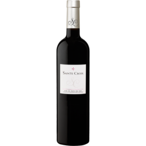 Château Sainte Croix - Sainte Croix Rouge 2025 - Var - Rotwein - 0.75L