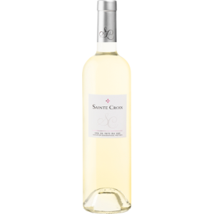 Château Sainte Croix - Sainte Croix Blanc 2025 - Var - Weisswein - 0.75L