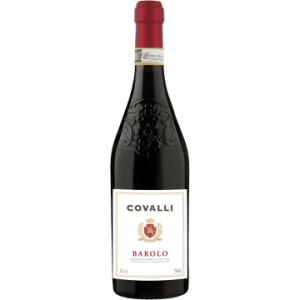 Covalli - Barolo 2021 - Barolo - Rotwein - 0.75L