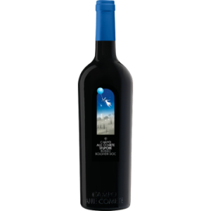 Campo alle Comete - Stupore 2024 - Bolgheri - Rotwein - 0.75L