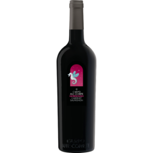 Campo alle Comete - Oltresogno 2024 - Toskana IGT - Rotwein - 0.75L