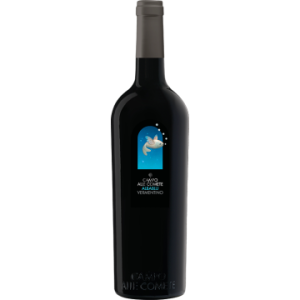 Vermentino Albablu 2024 - Campo alle Comete