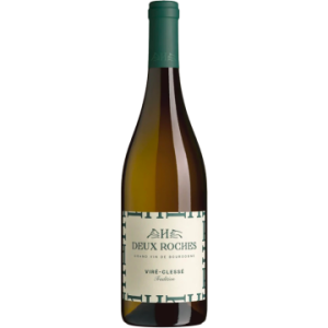 Domaine des Deux Roches - Vire Clesse Tradition 2024 - Viré-Clessé - Weisswein - 0.75L