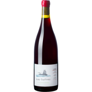 Les Castines 2024 - Complices de Loire