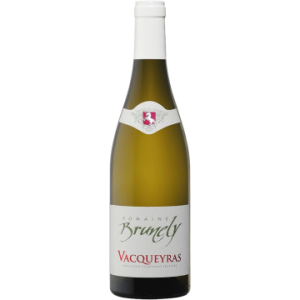 Domaine Brunely - Vacqueyras blanc 2025 - Vacqueyras - Weisswein - 0.75L