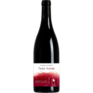 Domaine de l'églisette - Terre Astrale 2023 - Terrasses du Larzac - Rotwein - 0.75L