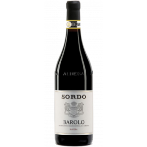 Barolo Ravera 2021 - Giovanni Sordo