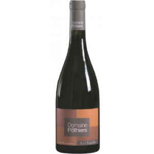 La Chapelle 2024 - Domaine des Pothiers