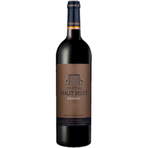 Château Haut-Selve Château Haut Selve 2022