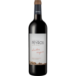 Château Peyros - Vielles Vignes 2020 - Madiran - Rotwein - 0.75L