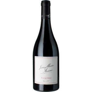 Domaines Aimé Arnoux Vacqueyras bio 2022 - Maison Arnoux & Fils