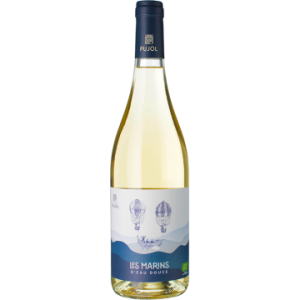 Marins d'eau douce Blanc 2025 - Domaine Pujol
