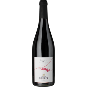 Éclats de Côt 2023 - Domaine des Éclats
