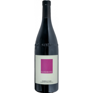 Luciano Sandrone Barbera d'Alba 2023 - Sandrone