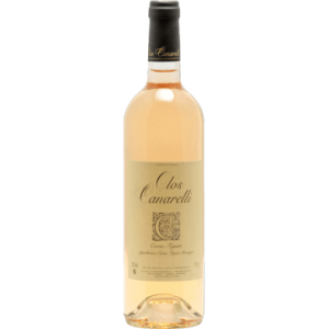 Clos Canarelli - Tarra Di Sognu - Clos Canarelli Rosé 2025 - Figari - Roséwein - 0.75L