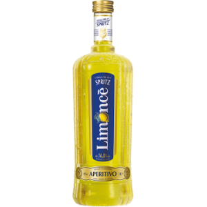 Spritz - Limonce - Aperitivo