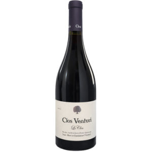 Le Clos Rouge 2023 - Clos Venturi