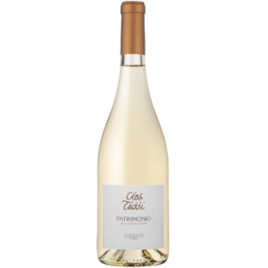 Clos Teddi Blanc 2025