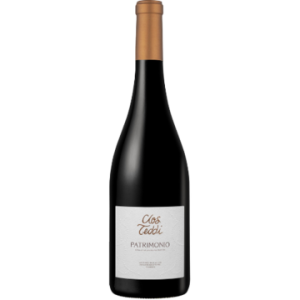 Clos Teddi Rouge 2024