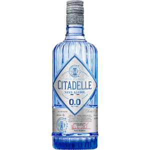 Gin Citadelle Citadelle Alkoholfrei