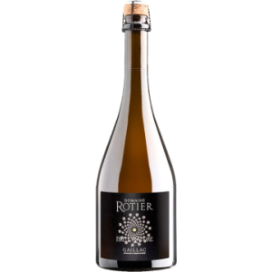 Brut Nature 2024 - Domaine Rotier