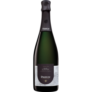 Champagne Duntze Blanc de Meunier - Extra Brut - 0.75L