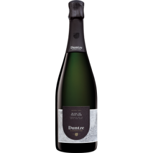 Champagne Duntze Blanc de Pinot Noir - Extra Brut - 0.75L