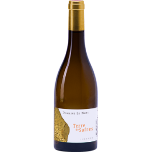 Domaine Le Novi - Terre de Safres Blanc 2024 - Luberon - Weisswein - 0.75L