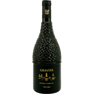 Tagaro - Gravita Black 2022 - Puglia - Rotwein - 0.75L