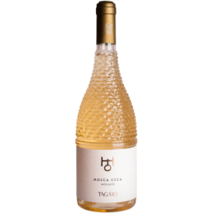 Tagaro - Mosca Ceca Moscato 2025 - Puglia - Weisswein - 0.75L