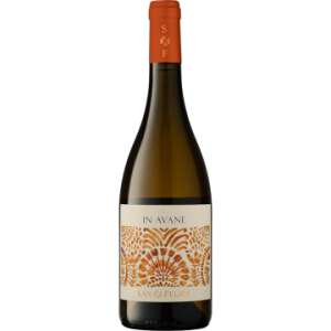 Chardonnay Toscana - In Avane 2024 - San Felice