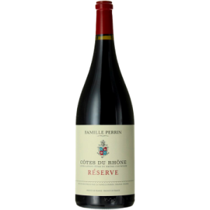 Magnum - Réserve 2023 - Famille Perrin