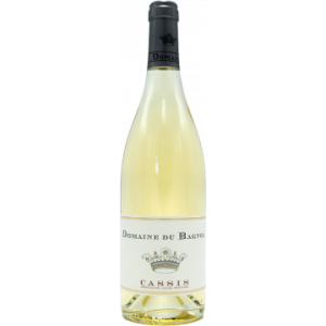 Domaine du Bagnol - Cuvée Tradition Blanc 2025 - Cassis - Weisswein - 0.75L