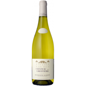 Bourgogne Aligoté 2025 - Château de la Greffière