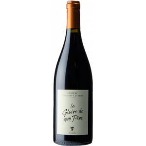 Château Tour des Gendres - La Gloire de Mon Père 2023 - Bergerac - Rotwein - 0.75L