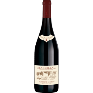Domaine du Cros - Lo Sang del Païs 2024 - Marcillac - Rotwein - 0.75L