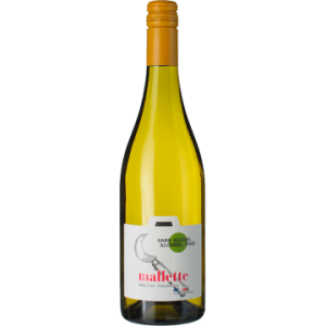 Bordeaux Families Entalkoholisierter Wein - Mallette 0%