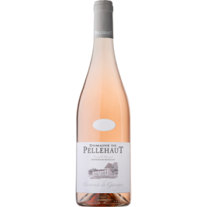 Domaine Pellehaut - Harmonie de Gascogne Rosé 2025 - Côtes de Gascogne - Roséwein - 0.75L