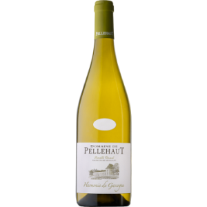 Domaine Pellehaut - Harmonie de Gascogne Blanc 2025 - Côtes de Gascogne - Weisswein - 0.75L
