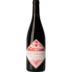 Patrimonio Rouge 2022 - Domaine Santamaria