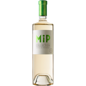 MIP Collection Blanc 2025 - Domaine des Diables