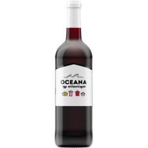 Océana Rouge 2025 - Les Marmandais