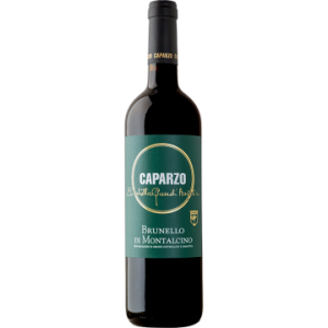 Brunello di Montalcino 2021 - Caparzo