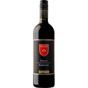 Toscana Sangiovese 2024 - Caparzo